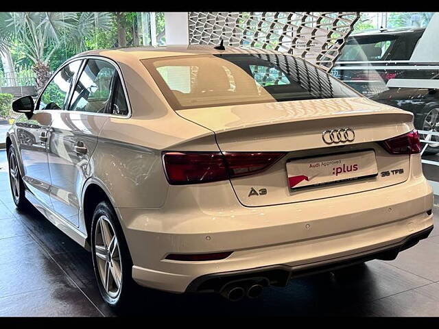 Used Audi A3 [2017-2020] 35 TFSI Technology in Gurgaon