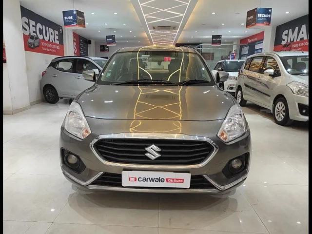 Used 2019 Maruti Suzuki DZire in Kanpur