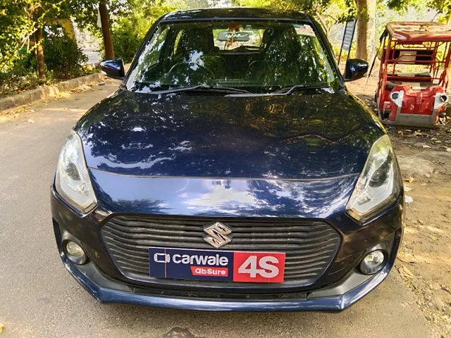 Used 2018 Maruti Suzuki Swift in Jaipur