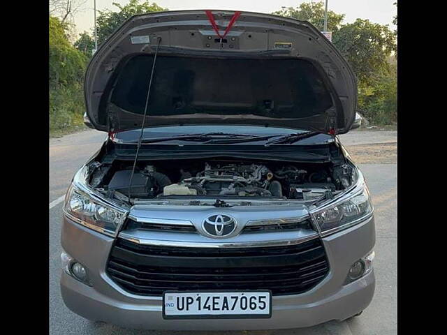 Used Toyota Innova Crysta [2016-2020] 2.8 GX AT 7 STR [2016-2020] in Delhi