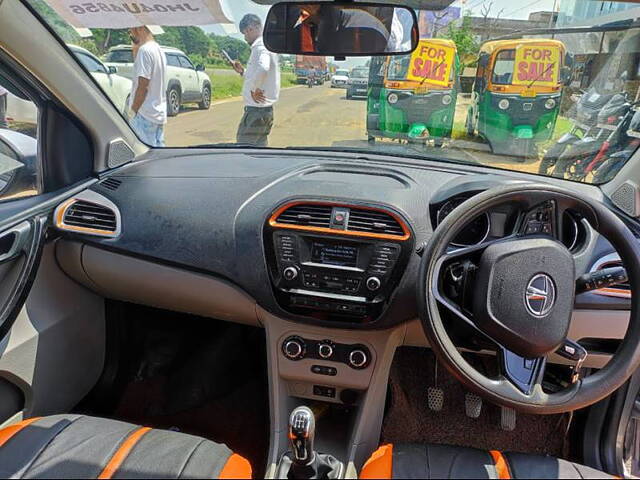 Used Tata Tiago [2016-2020] Wizz Edition Petrol in Ranchi