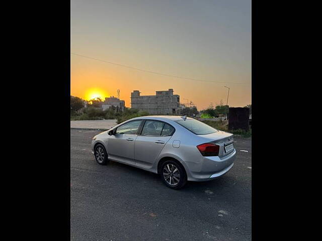 Used Honda City [2008-2011] 1.5 S AT in Ludhiana