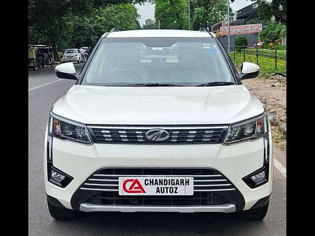 Used 2021 Mahindra XUV300 in Chandigarh