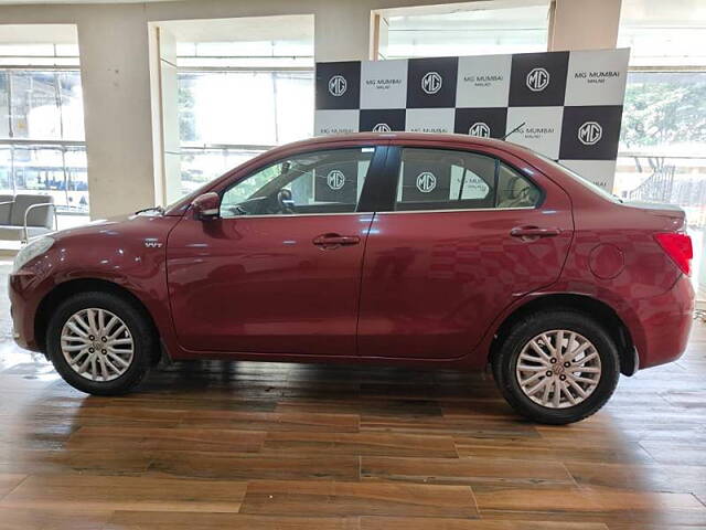 Used Maruti Suzuki Dzire [2017-2020] ZXi AMT in Mumbai