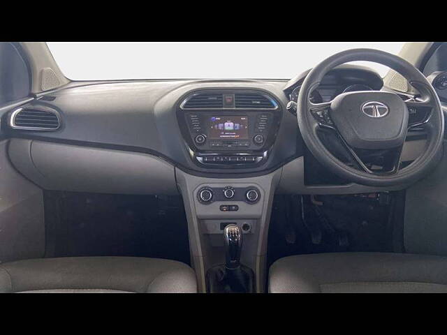 Used Tata Tiago [2016-2020] Revotron XZ in Coimbatore