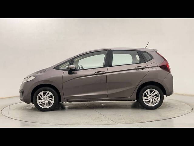 Used Honda Jazz [2015-2018] V Petrol in Pune