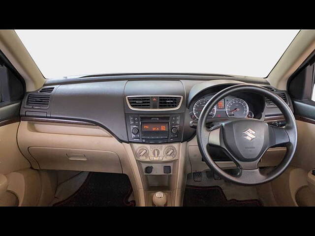 Used Maruti Suzuki Swift Dzire [2015-2017] VXI in Hyderabad