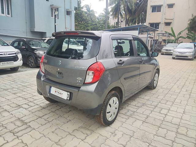 Used Maruti Suzuki Celerio [2014-2017] VXi AMT in Bangalore