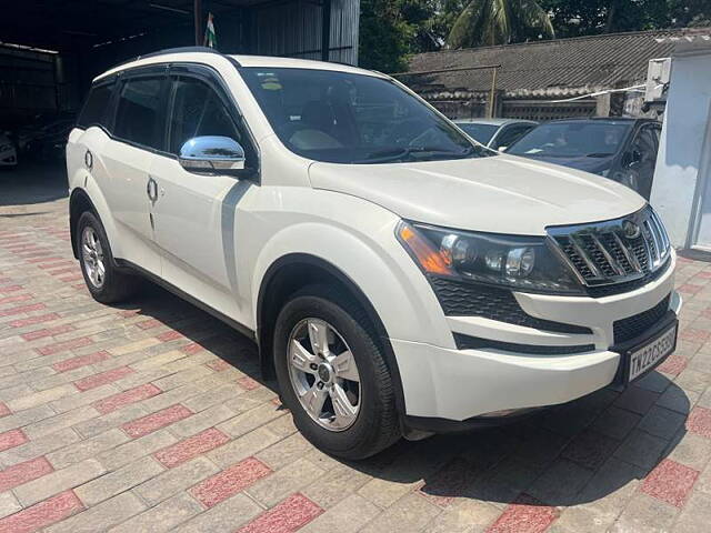 Used Mahindra XUV500 [2011-2015] W8 in Chennai