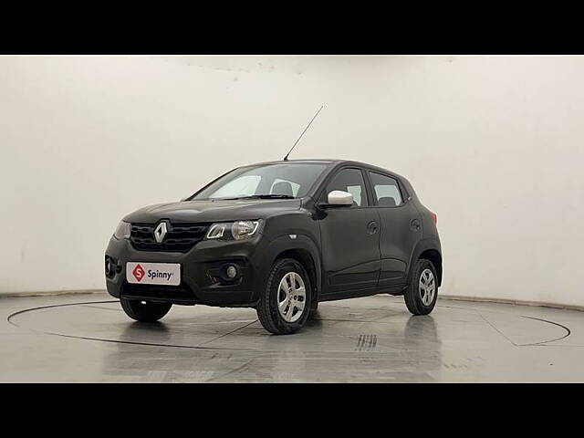 Used 2017 Renault Kwid in Hyderabad