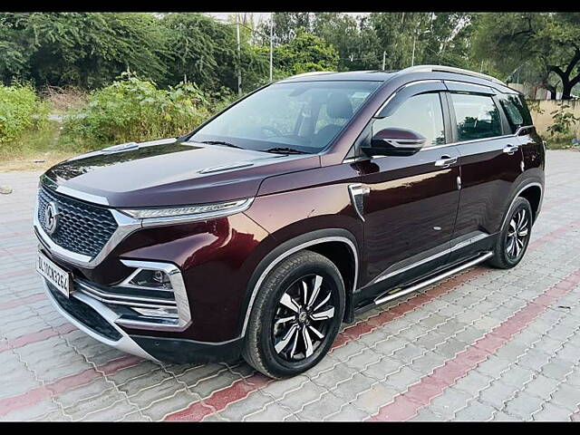 Used MG Hector [2019-2021] Sharp 2.0 Diesel [2019-2020] in Delhi