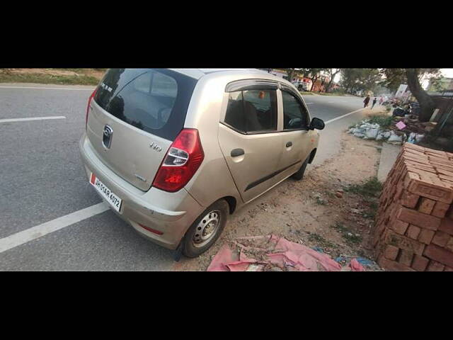 Used Hyundai i10 [2010-2017] Era 1.1 iRDE2 [2010-2017] in Ranchi