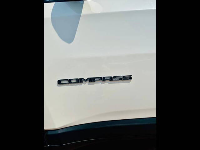 Used Jeep Compass [2017-2021] Limited Plus Diesel [2018-2020] in Ahmedabad