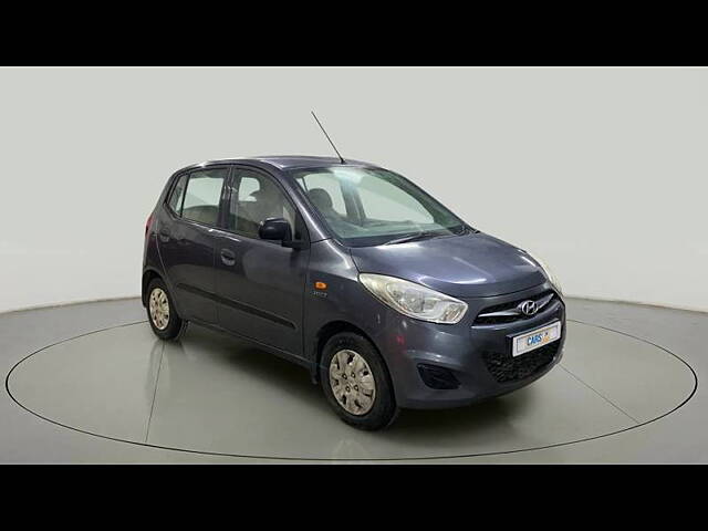 Used 2013 Hyundai i10 in Mumbai