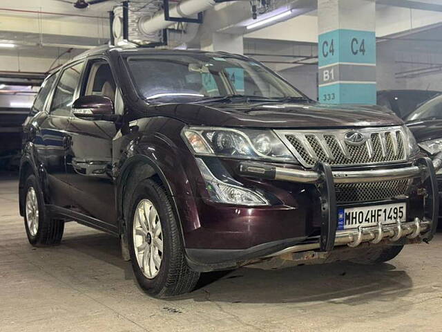 Used Mahindra XUV500 [2015-2018] W8 [2015-2017] in Mumbai