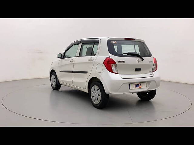 Used Maruti Suzuki Celerio [2017-2021] ZXi AMT [2017-2019] in Bangalore