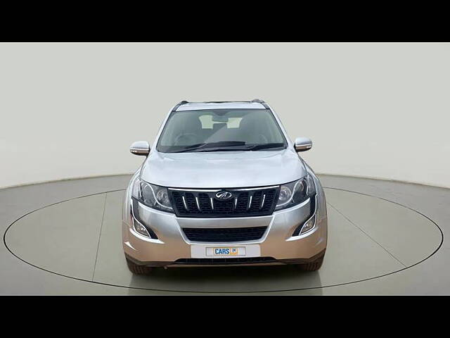 Used Mahindra XUV500 [2015-2018] W10 1.99 in Bangalore