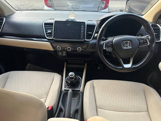 Used Honda City 4th Generation VX Petrol in Mumbai