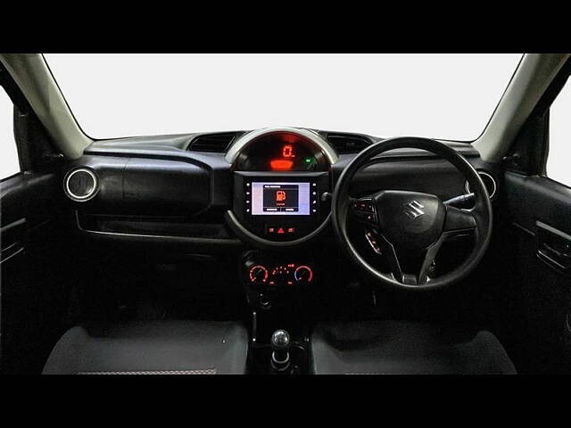 Used Maruti Suzuki S-Presso [2019-2022] VXi Plus in Mumbai