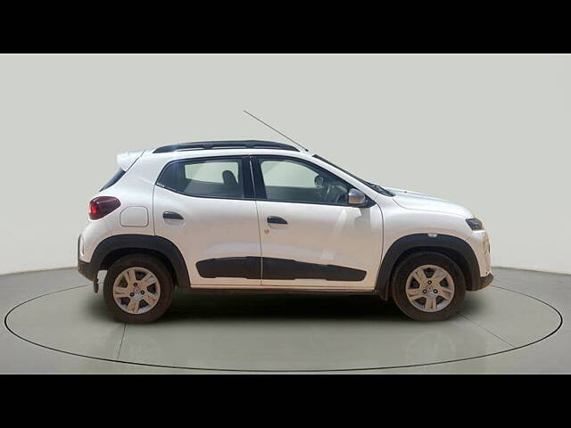 Used Renault Kwid [2015-2019] RXT Opt [2015-2019] in Bangalore