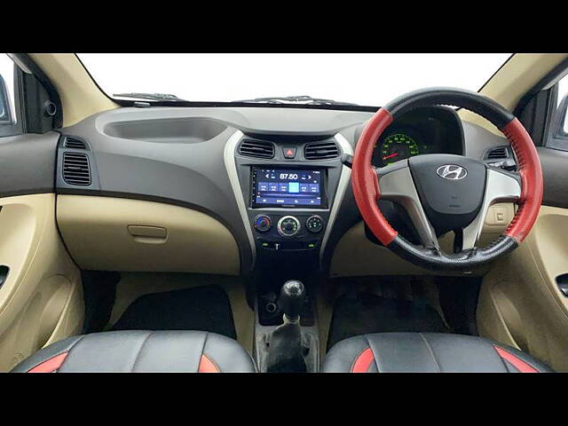 Used Hyundai Eon Era + in Chennai