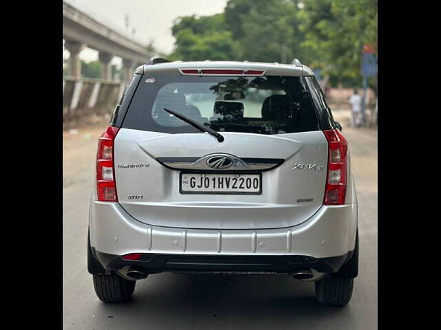 Used Mahindra XUV500 [2015-2018] W10 AT in Ahmedabad