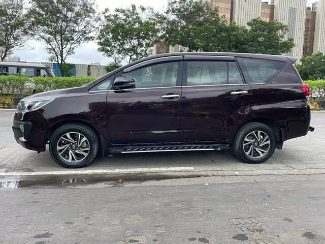 Used Toyota Innova Crysta [2020-2023] VX 2.7 7 STR in Mumbai