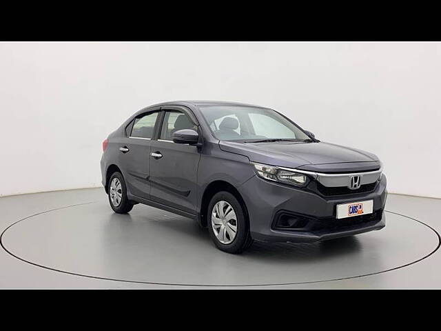 Used 2018 Honda Amaze in Ahmedabad