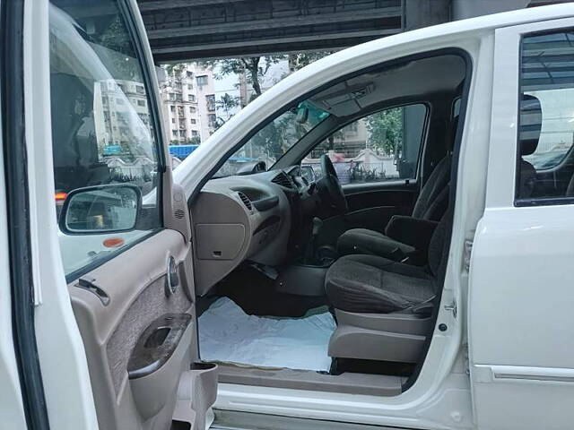 Used Mahindra Xylo [2009-2012] E8 ABS BS-IV in Mumbai