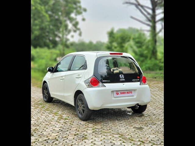 Used Honda Brio [2011-2013] V MT in Ahmedabad