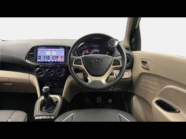 Used Hyundai Santro Sportz CNG [2018-2020] in Delhi