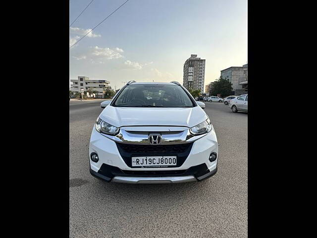 Used 2019 Honda WR-V in Jaipur