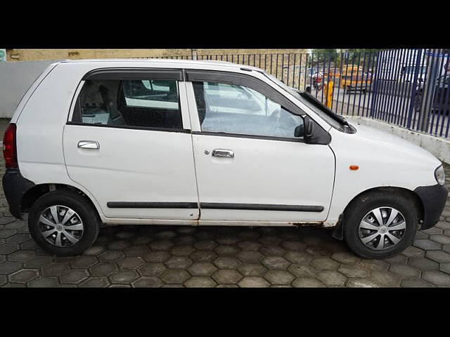 Used Maruti Suzuki Alto [2005-2010] LXi BS-III in Ranchi