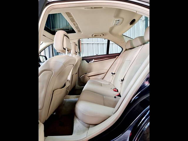 Used Mercedes-Benz S-Class [2006-2010] 320 CDI in Chennai