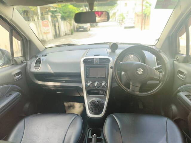 Used Maruti Suzuki Ritz [2009-2012] Vdi BS-IV in Nagpur