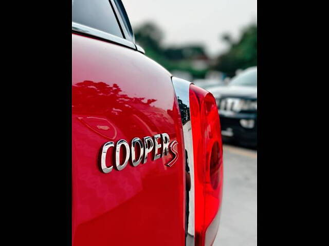 Used MINI Countryman Cooper S [2020-2021] in Pune