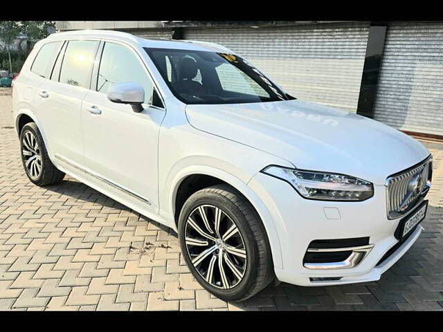 Used Volvo XC90 [2015-2021] D5 Inscription in Ahmedabad