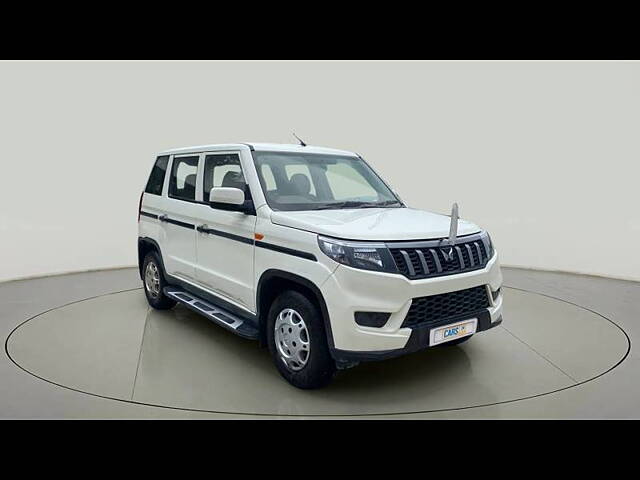 Used 2022 Mahindra Bolero in Patna