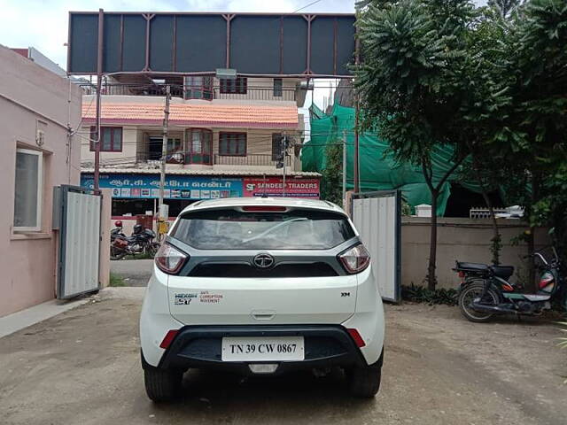 Used Tata Nexon [2017-2020] XM Diesel in Coimbatore