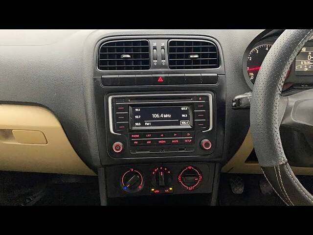 Used Volkswagen Ameo Comfortline 1.2L (P) in Chennai