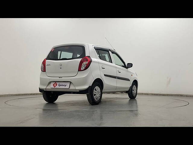 Used Maruti Suzuki Alto 800 [2012-2016] Vxi in Hyderabad