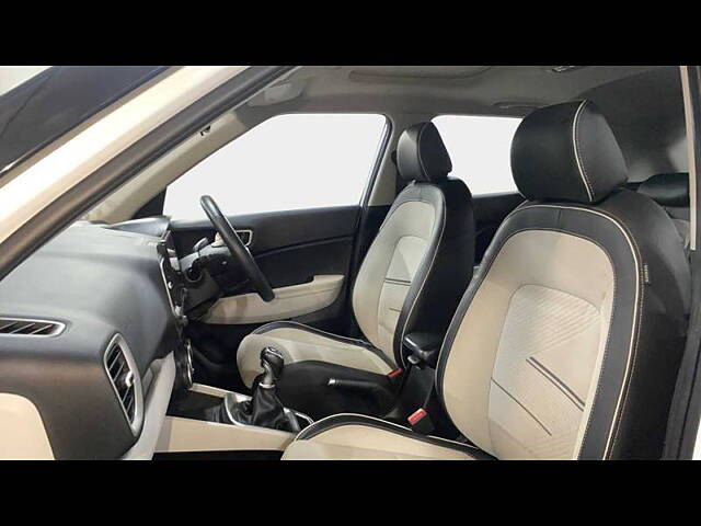 Used Hyundai Venue [2022-2023] SX (O) 1.0 Turbo iMT in Chandigarh