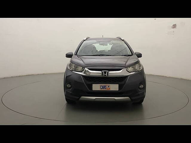 Used Honda WR-V [2017-2020] VX MT Petrol in Mumbai