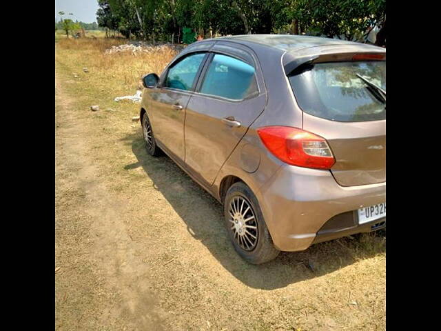 Used Tata Tiago [2016-2020] Revotorq XZ [2016-2019] in Lucknow