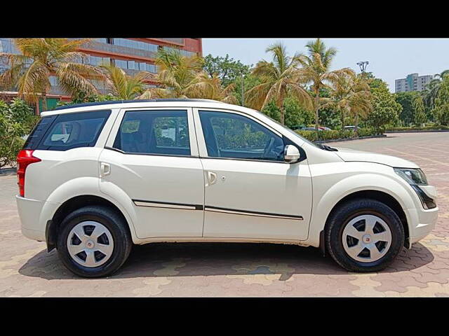 Used Mahindra XUV500 [2015-2018] W4 in Ahmedabad