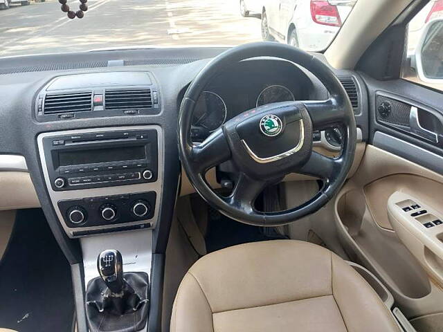 Used Skoda Laura Ambition 2.0 TDI CR MT in Ahmedabad