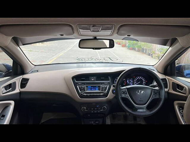 Used Hyundai Elite i20 [2014-2015] Sportz 1.2 (O) in Chennai