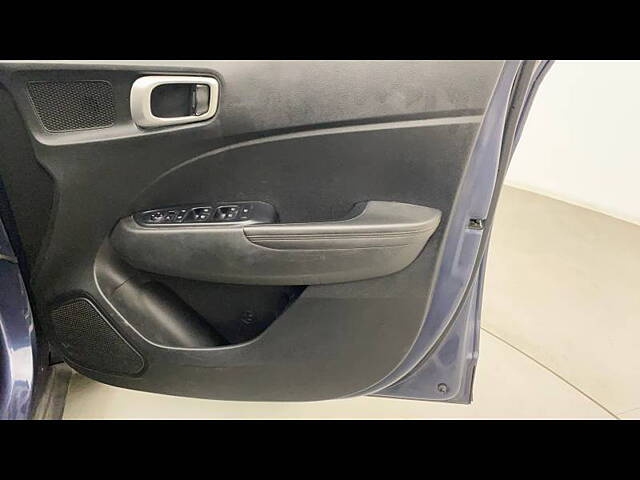 Used Hyundai Venue [2019-2022] SX (O) 1.0 Turbo in Chennai