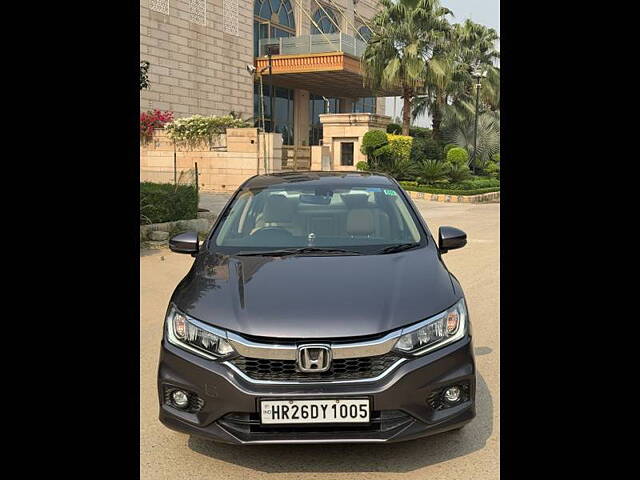 Used 2019 Honda City in Delhi