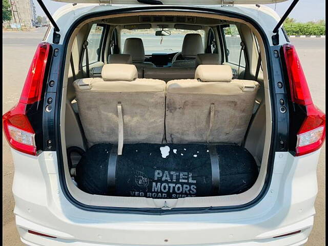 Used Maruti Suzuki Ertiga [2018-2022] VXi in Surat